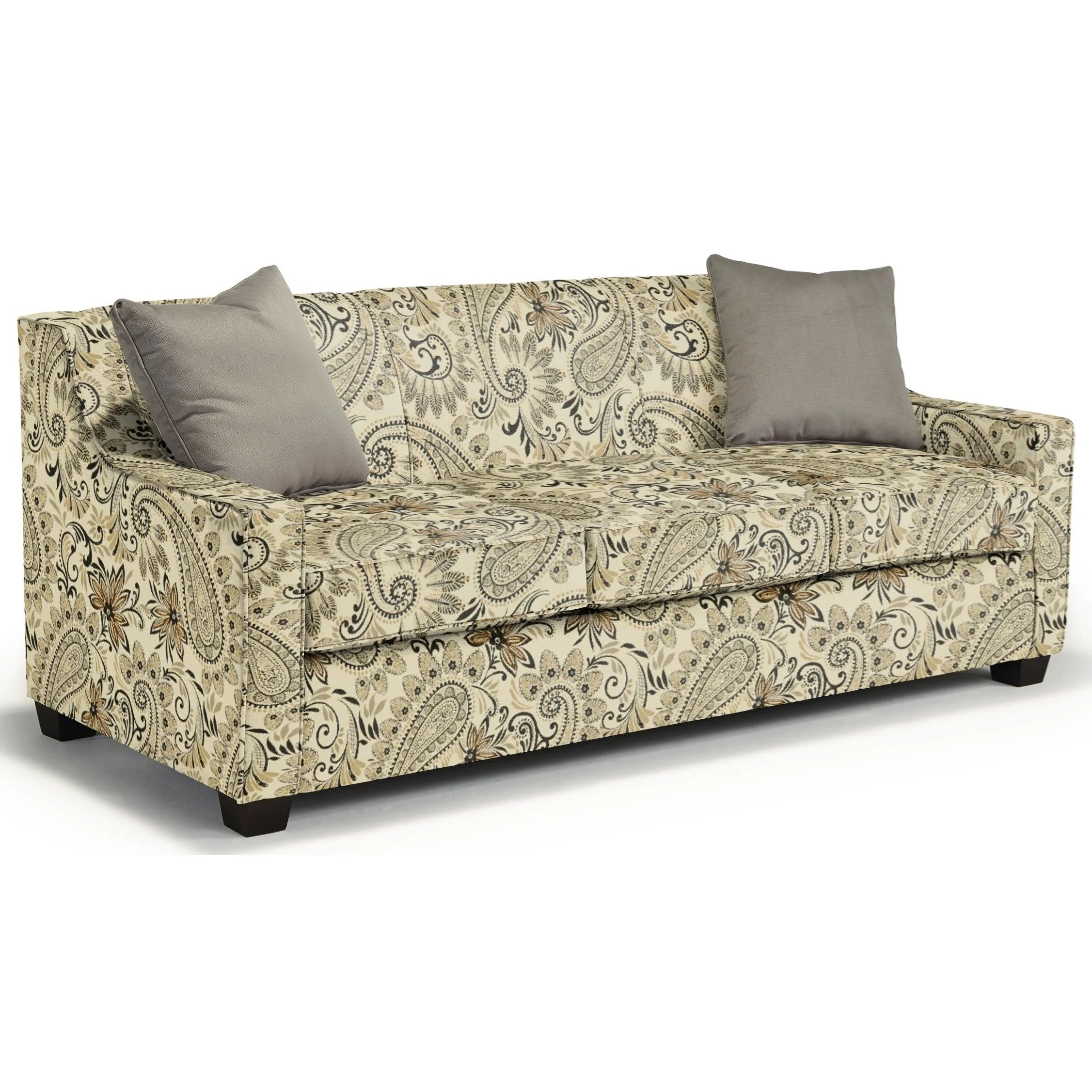 Best Home Furnishings S20QE 24547 QueenSized Sleeper with